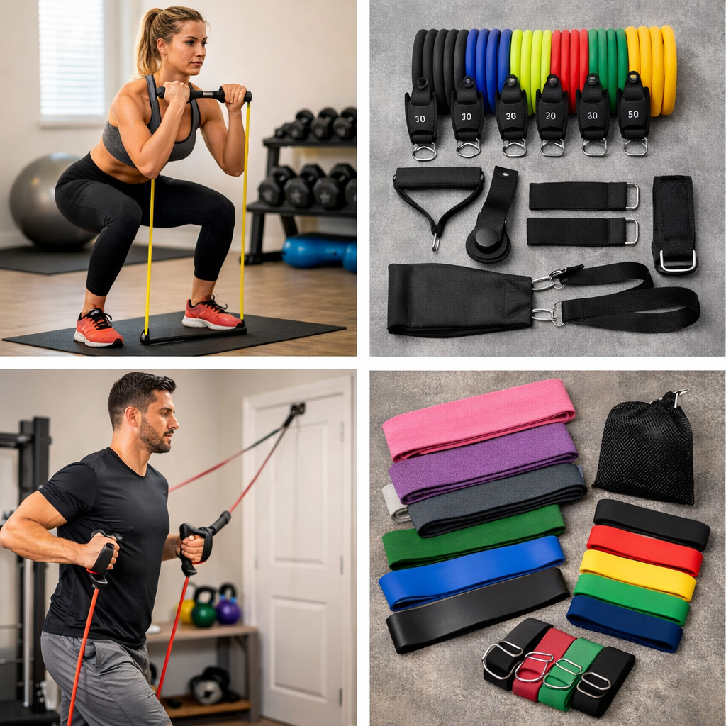 FitGearMarket | Premium Fitness & Home Gym Equipment Shop premium fitness gear